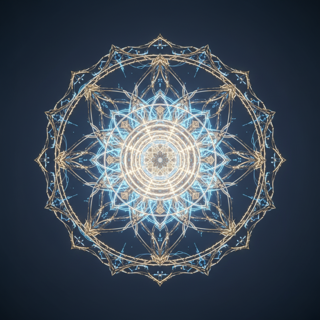 Partner Collaboration Visualization